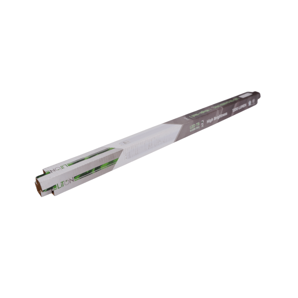 หลอดไฟ LED T8 LITON+ รุ่น SABER PRO 20 วัตต์ แสงเดย์ไลท์_2